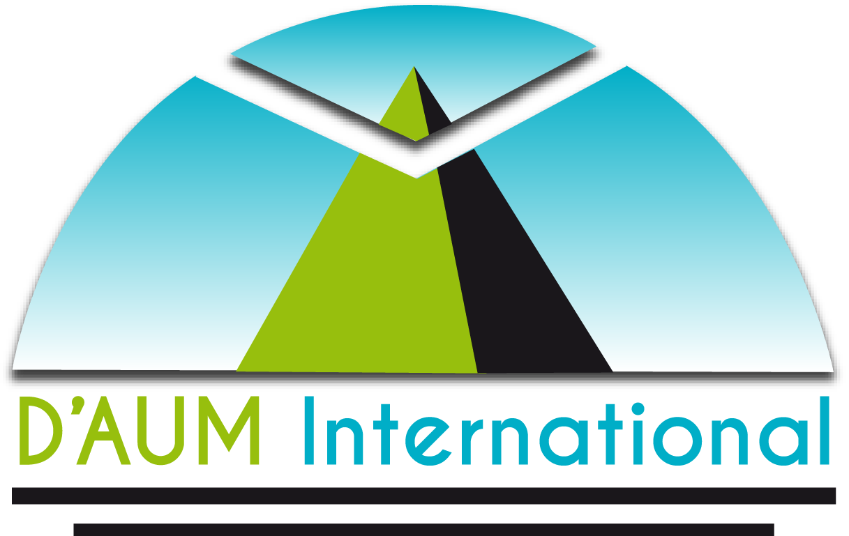 D'AUM International, l'hygiène professionnel au quotidien