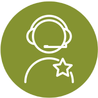 Chez D'AUM International vous avez un interlocuteur dédié qui suit votre dossier